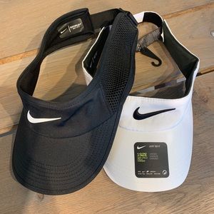 Nike visors